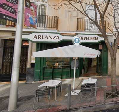 Cerveceria Arlanza
