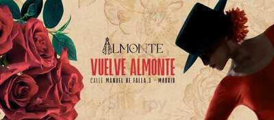 Almonte Madrid