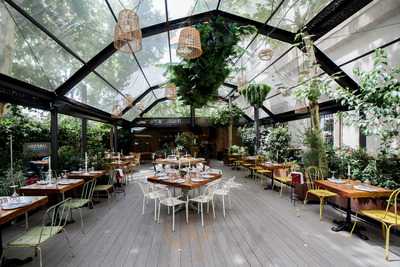 La Taberna Del Museo