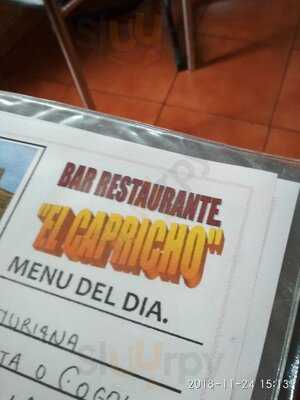 El Capricho