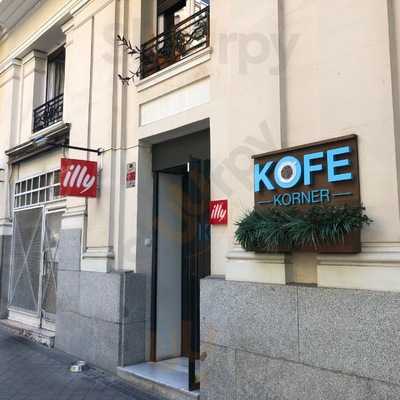 Kofe Korner
