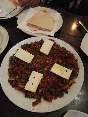 El Rincon De Hercules