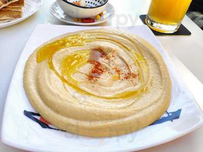 El Rincon De Hercules