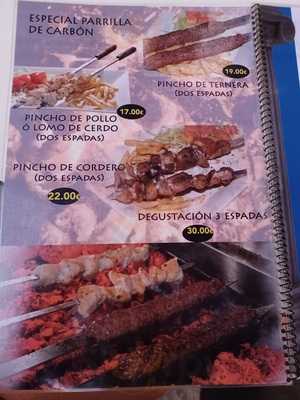 El Rincon De Hercules