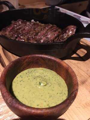 La Sal Del Mentidero