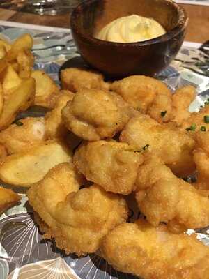 La Sal Del Mentidero