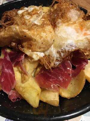 La Sal Del Mentidero