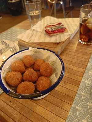 La Sal Del Mentidero