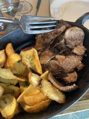 La Sal Del Mentidero