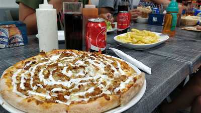 Elif Doner Kebab Y Pizza