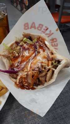 Elif Doner Kebab Y Pizza