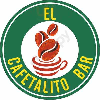 El Cafetalito Bar