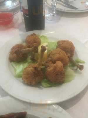 Restaurante Chino Victoria Iii