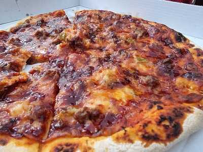 Pizzeria Carabancheli