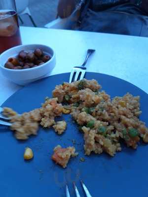 Pizzeria Carabancheli