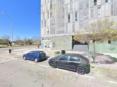 Pizzeria Carabancheli