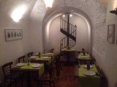 El Chingolo Pintxos Y Raciones Estilo Gourmet