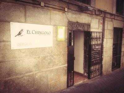 El Chingolo Pintxos Y Raciones Estilo Gourmet