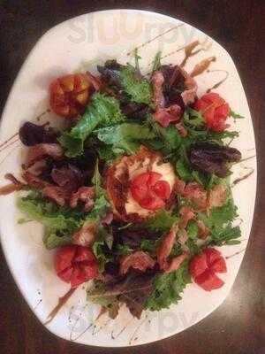 El Chingolo Pintxos Y Raciones Estilo Gourmet