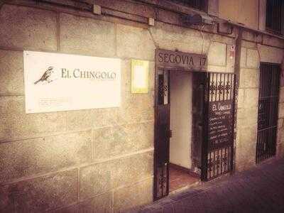 El Chingolo Pintxos Y Raciones Estilo Gourmet