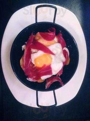 El Chingolo Pintxos Y Raciones Estilo Gourmet