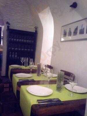 El Chingolo Pintxos Y Raciones Estilo Gourmet