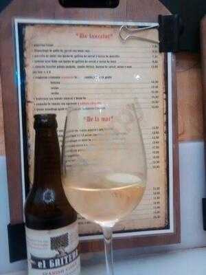 Gastro Taberna Lancelot