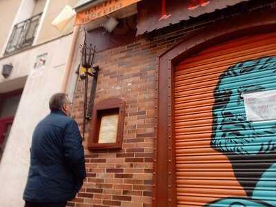 Gastro Taberna Lancelot