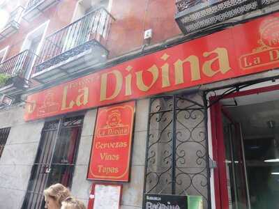 La Divina