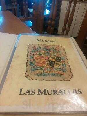 Las Murallas