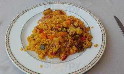 La Fresquera Restaurant