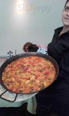 La Fresquera Restaurant