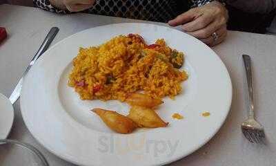 La Fresquera Restaurant