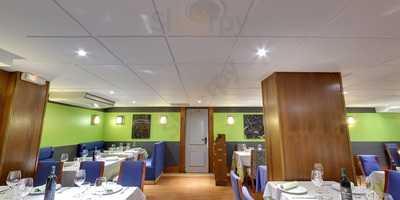 La Fresquera Restaurant