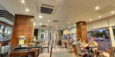 La Fresquera Restaurant