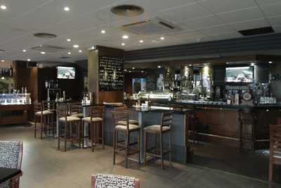 La Fresquera Restaurant