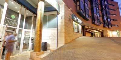 La Fresquera Restaurant