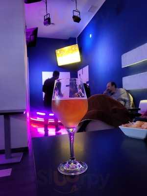 Restaurante Karaoke Kapikas