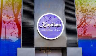 Restaurante Karaoke Kapikas
