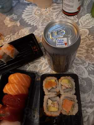 Sushi Spa