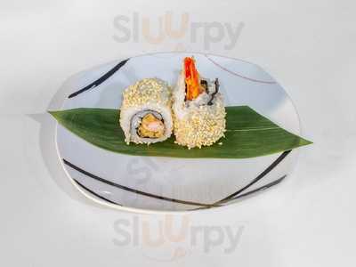 Sushi Spa