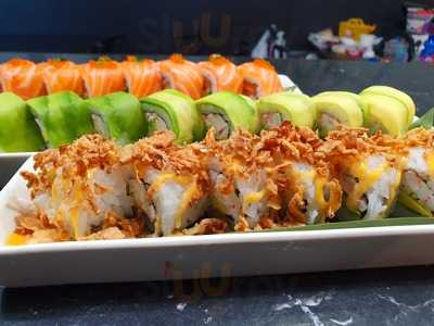 Sushi Spa