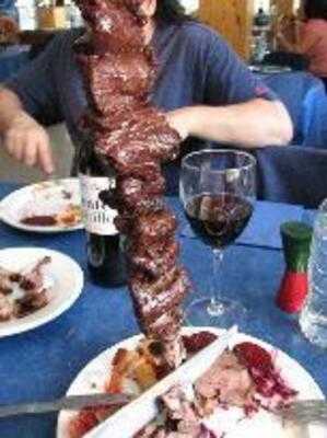 Restaurante Baby Beef