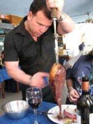 Restaurante Baby Beef