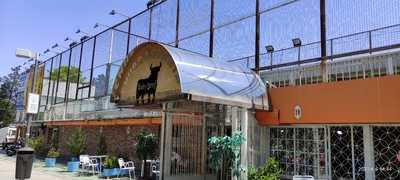 Restaurante Baby Beef