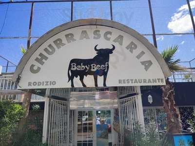 Restaurante Baby Beef