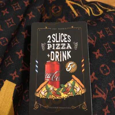 El Trébol 1983 Pizzas Y Empanadas