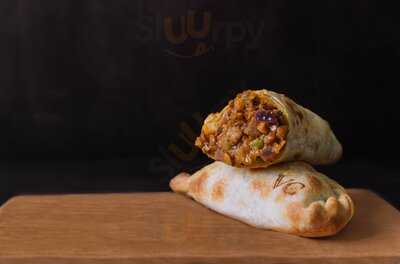 El Trébol 1983 Pizzas Y Empanadas