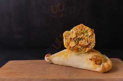 El Trébol 1983 Pizzas Y Empanadas