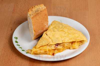 Gastrotortilla By Quebec